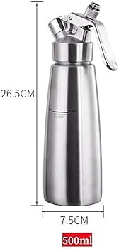 エスプーマスパークリング　ディスペンサー　M Amazon.co.jp: エスプーマ エスプーマ スパークリング L・M用