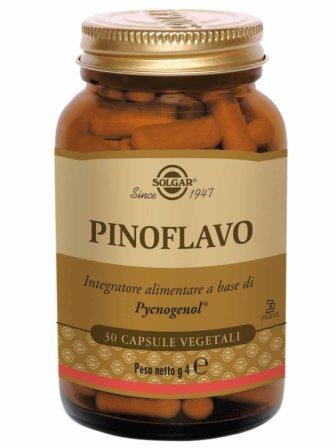Solgar Pinoflavo