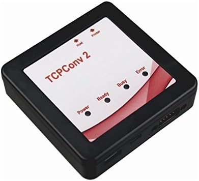 Elatec USA TCP Converter