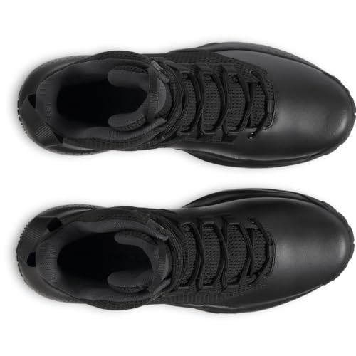 Image of Under Armour Men's Micro G Stellar Mid Military and Tactical Boot