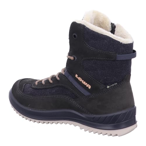 LOWA Ella GTX Kids Winter Boots3