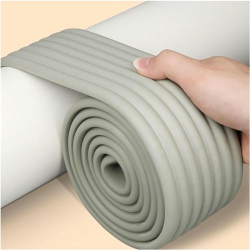 Anti-rayures ateliers et protège-coins muraux de garage en mousse 2m - 2