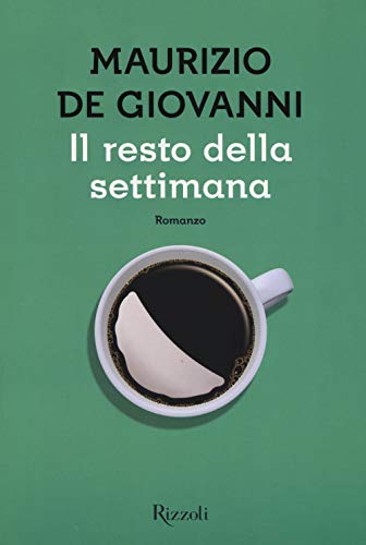 altre foto su richiesta Il resto della settimana