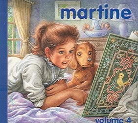 KIDZUP - MARTINE VOL.4 [Audio CD] KIDZUP