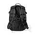 5.11 Tactical Backpack – Rush 12 2.0 – Military Molle Pack, CCW with Multiple Compartments, 24 Liter, Small, Style 56561, Double Tap
