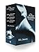 Produktbild Fifty Shades Trilogy Boxed Set: Fifty Shades of Grey; Fifty Shades Darker; Fifty Shades Freed