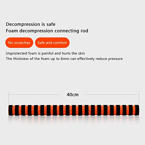 Halters Een Paar Milieuvriendelijke En Stille Dumbbells Verstelbare Dumbbells Fitness Dumbbells for Beginners (Color… - Afbeelding 8