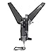 Tacx Flux S Smart Bike Trainer, Black, Model:T2900S.60