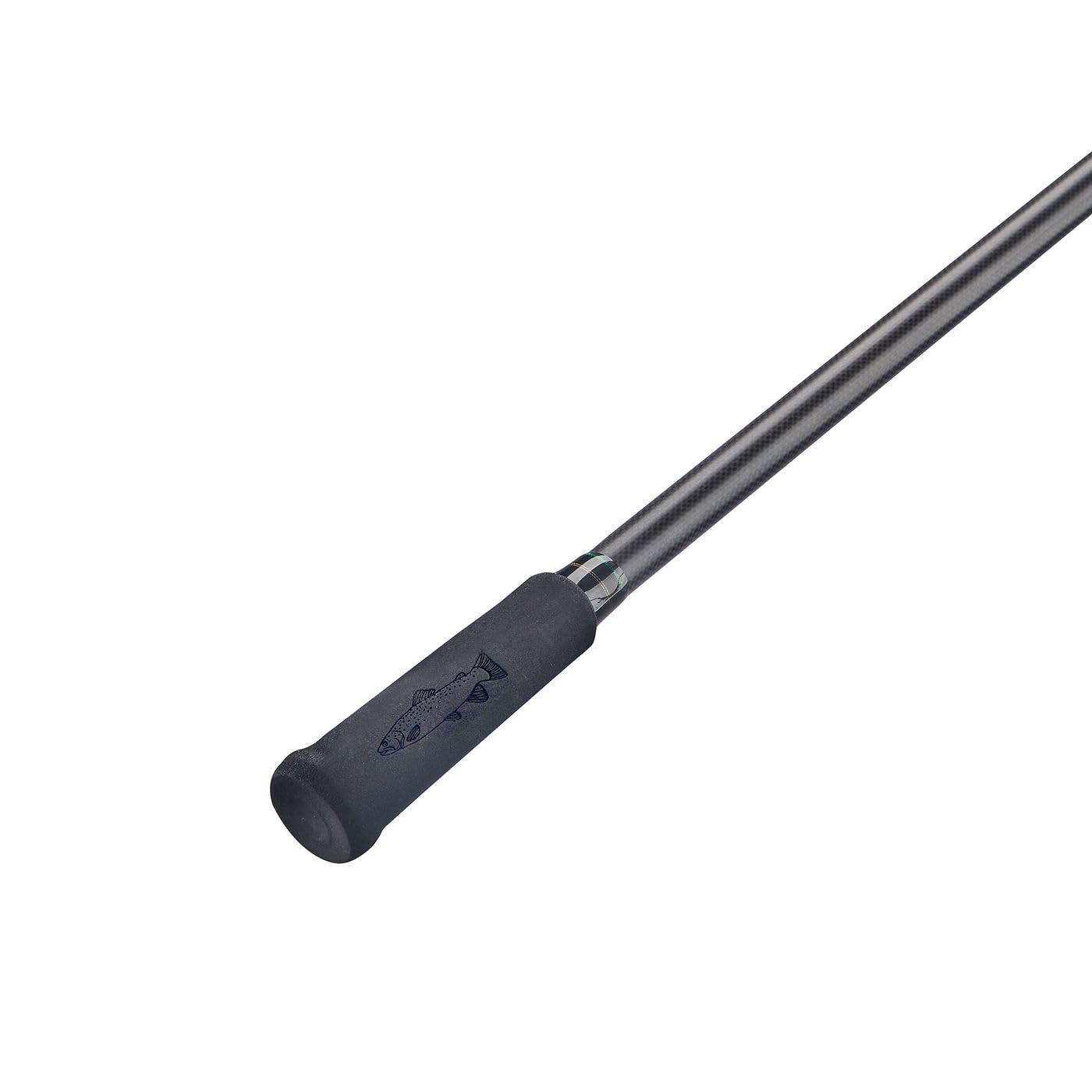 Balzer Shirasu Superior Perch Collector 2,30m 7-22g - Spinnrute, Raubfischrute, Steckrute, Angelrute zum Spinnfischen, Barschrute