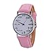 Produktbild AK.SSI Damen-Armbanduhr, modisch, elegant, analog, Quarz, Edelstahlgeflecht, 6S08BPY197TKZN6HY58U114S, U, 160