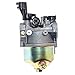 212CC Carburetor Carb for Harbor Freight Predator 60363 68120 68121 69727 69730 Engine R210 Gas Engine for 6.5 HP 212cc Go Kart OHV Engine
