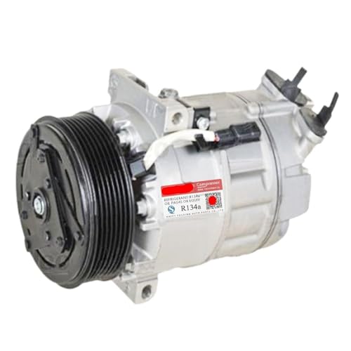 Compresseur climatisation voiture 8200848916B pour Master Movano B