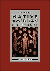 Handbook of Native American literature
