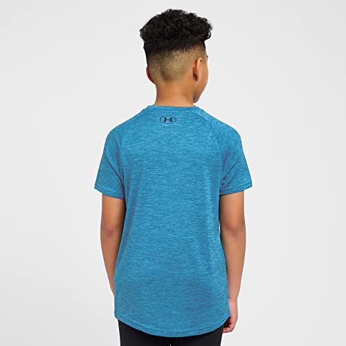 Image of Under Armour Boys' Tech 2.0 Short-Sleeve T-Shirt