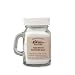 Amish Country Popcorn - Fine White Popcorn Salt (4.5 oz) with Recipe Guide