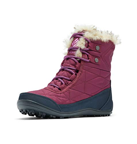 Image of Columbia Minx Women's Shorty III Winter Boots