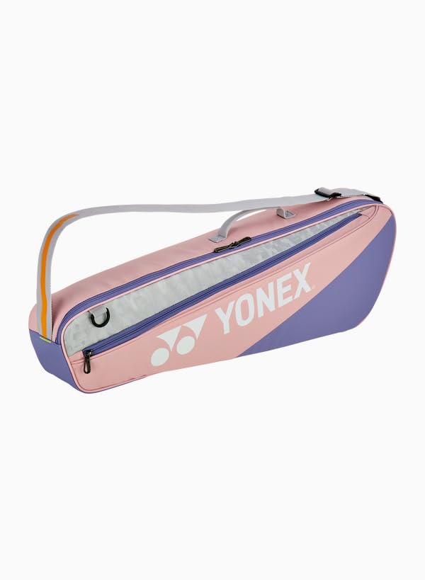 Yonex Club Racket Bag Pink (3 pcs)