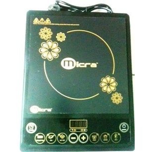 Aditya Overseas Micra Induction Cooker Cooktop