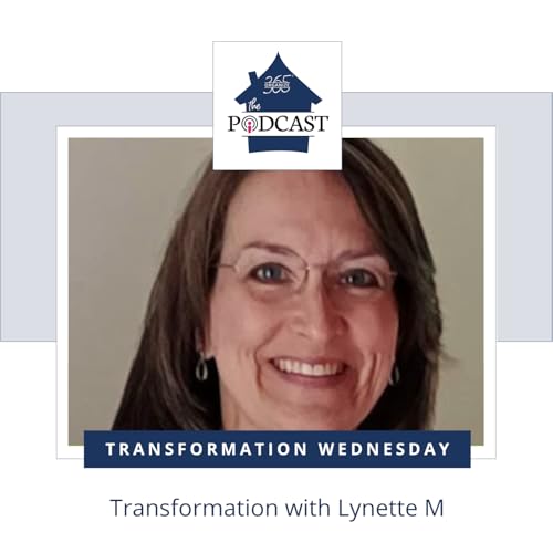 Transformation with Lynette M