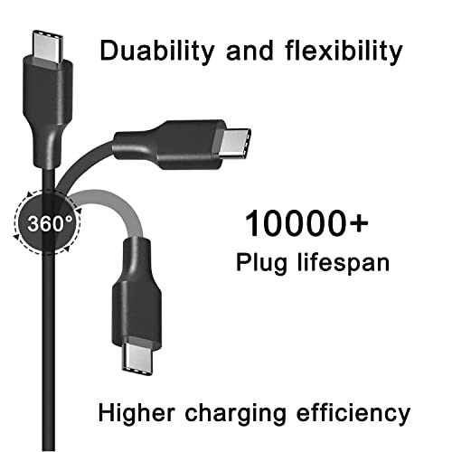 Chromebook-Charger-Replacement-for-Dell-Chromebook-Charger-Universal-65W45W-USB-CUSB-CType-C-Laptop-Charger-Power-Adapter-Cord