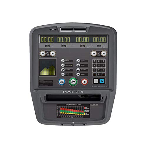 Matrix C5X ClimbMill Stepper (Renewed)