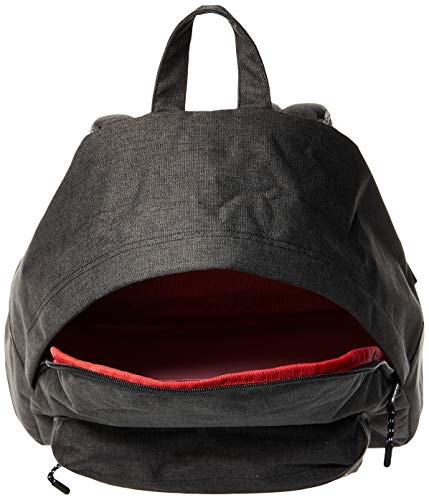 Herschel Unisex Backpack in Grau, Einheitsgröße für Alltag und Reisen