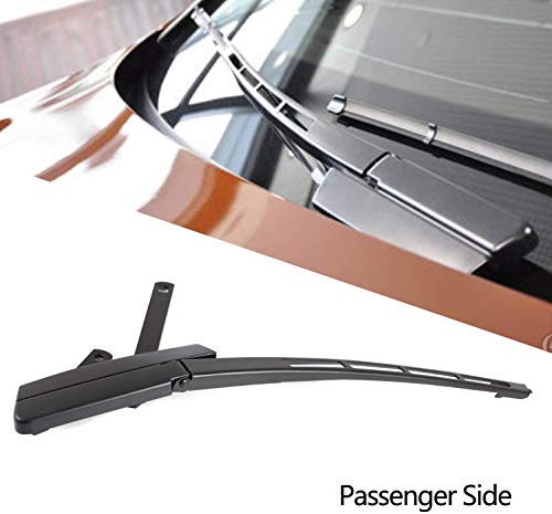 Front Left Wiper Arm Mechanism For Audi Q7 2007-2016 (LHD) – Easy Install, 5-Year Warranty
