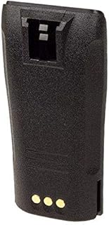 Battery Compatible with Motorola DEP450 Rechargeable Two Way Radio 7.2v 2500mAH Li-Ion