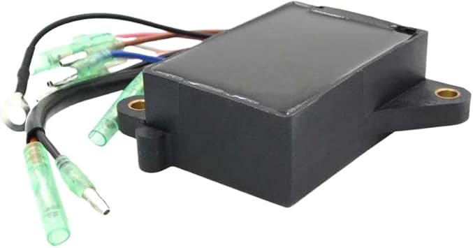 8HP 9 9HP Outboard Motor Unit 68T 85540 00 4 Stroke Boat Engine Part 68T 85540 00 00 Compatible With Various Marine Motors