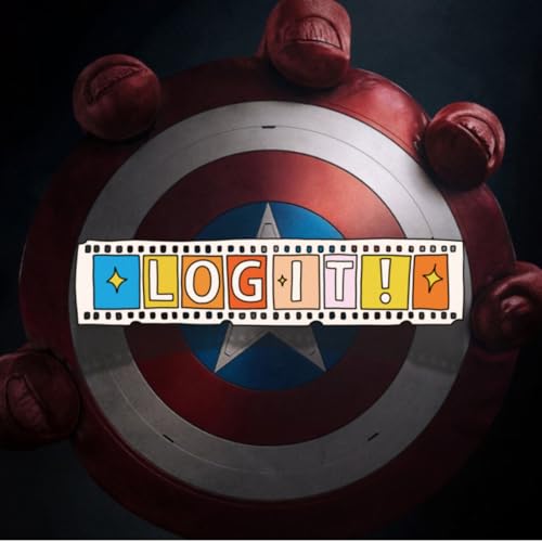 『Captain America: Brave New World』のカバーアート