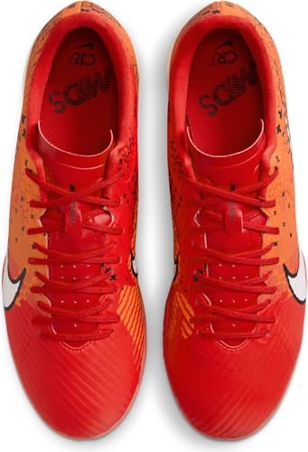 Nike Men's Soccer Low4