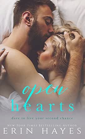 Open Hearts