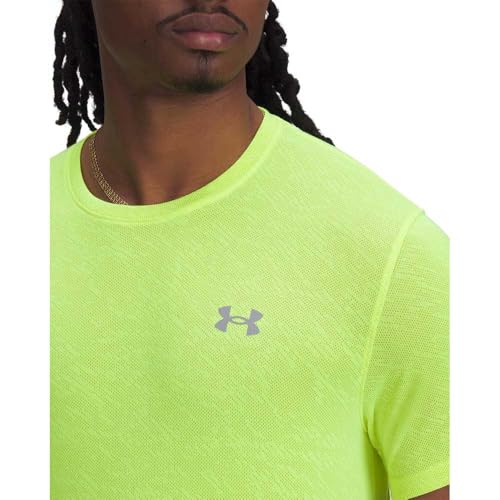 Image of Under Armour Men's Sportstyle Colorblock T-Shirt