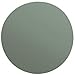 PSA Sanding Disc,2000 Grit,Gray,PK50