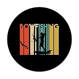 Zoom IMG-2 retro bowfishing outfit arciere pesce Zoom IMG-2 retro bowfishing outfit arciere pesce