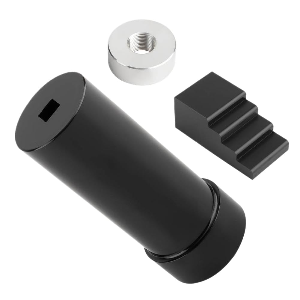 Fhtougzxt Onecolor Mainshaft Sprocket Wrench And Primary Drive Lock Tool Compatible With Big Twin