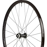 Shimano Grx Wh-Rx570 650B Disc Wheelset Black, 12X100/12X142, Shimano Hg