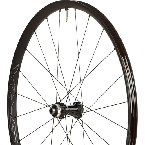 Shimano Grx Wh-Rx570 650B Disc Wheelset Black, 12X100/12X142, Shimano Hg