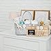 Glodecart Baby Sonogram Picture Frame with Countdown Weeks for Gender Reveal Gifts Decorations, Baby Countdown Sonogram Frame for Expecting Mother's Day Gift, Mom To Be Gift Ultrasound Picture Frame