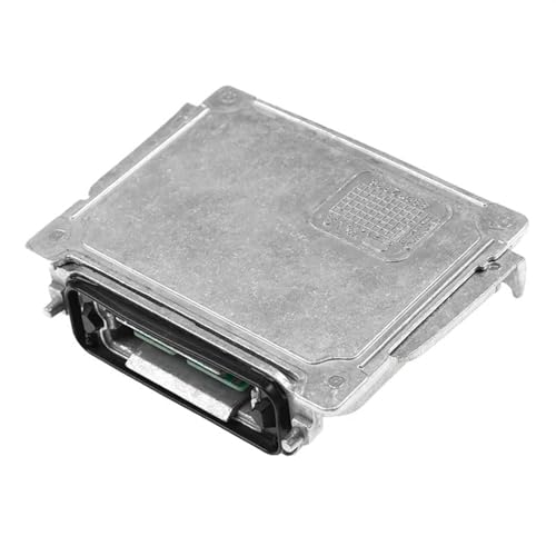 Módulo de luz para Peugeot 3008/5008 (2009-2013) y 508 (2011-2013). Balastro de Faro HID xénon (références: 89034934 y 89076976).