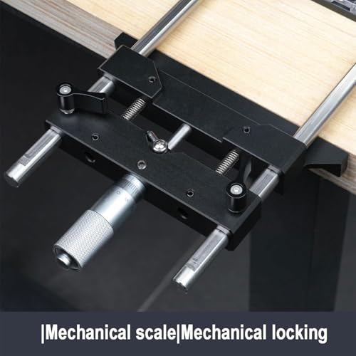 Fresa circolare di precisione con precisione di messa a punto per progetti di lavorazione del legno e fresatura