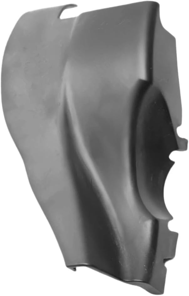 Engine Hood Latch Hinge Actuator Right Cover for Porsche Cayenne (92A) 2011-2014