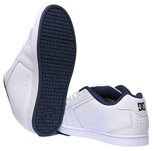 DC Shoes - Scarpe da ginnastica DC Apparel, basse