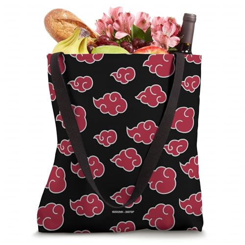 Bolso Tote Naruto Shippuden Akatsuki miniatura 4