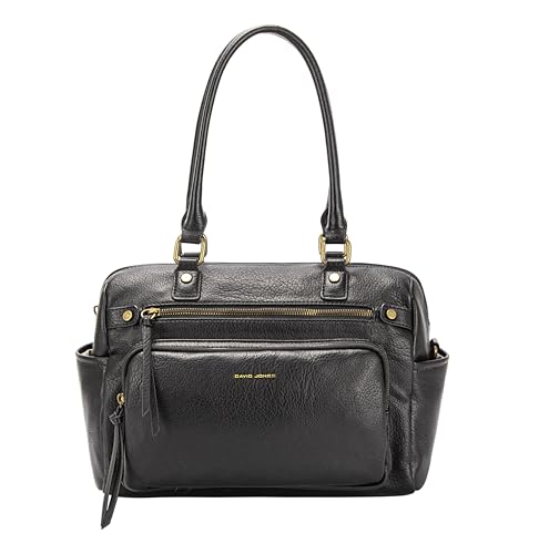 David Jones Paris - Sac porté épaule Femme - Tout...