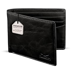 Black-Smooth Leather