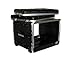 Grundorf Corporation Stage and Studio Equipment Case (ABS-R0816CB)