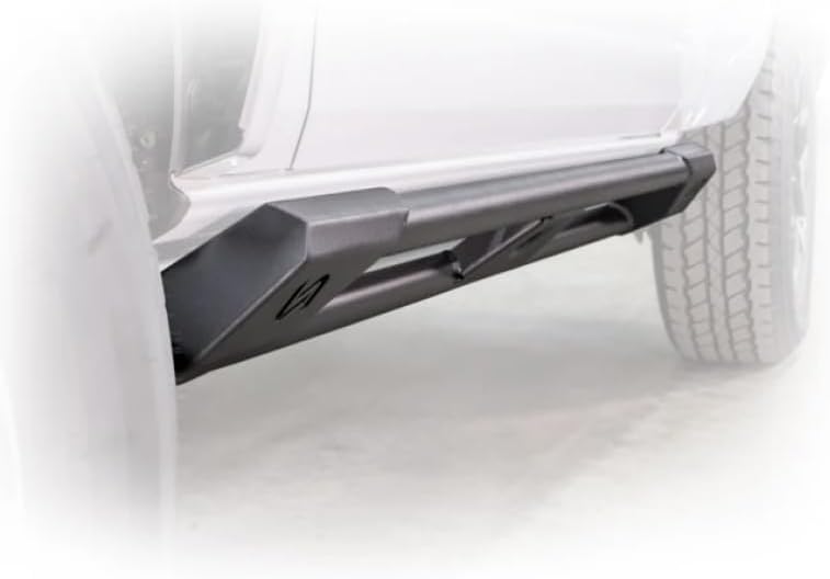 2021+ Ford Bronco Rock Sliders 2-Door
