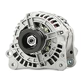 Generator Alternator Compatible With AUDI A3 TT FORD GALAXY SEAT INCA ALHAMBRA TOLEDO II CORDOBA