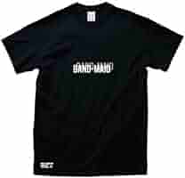 Amazon.co.jp: BAND-MAID バンドメイド Tシャツ Mサイズ : おもちゃ